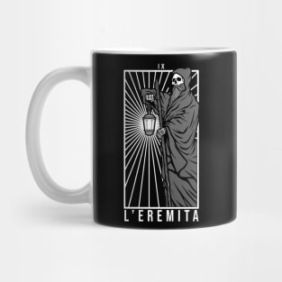 The Hermit Mug